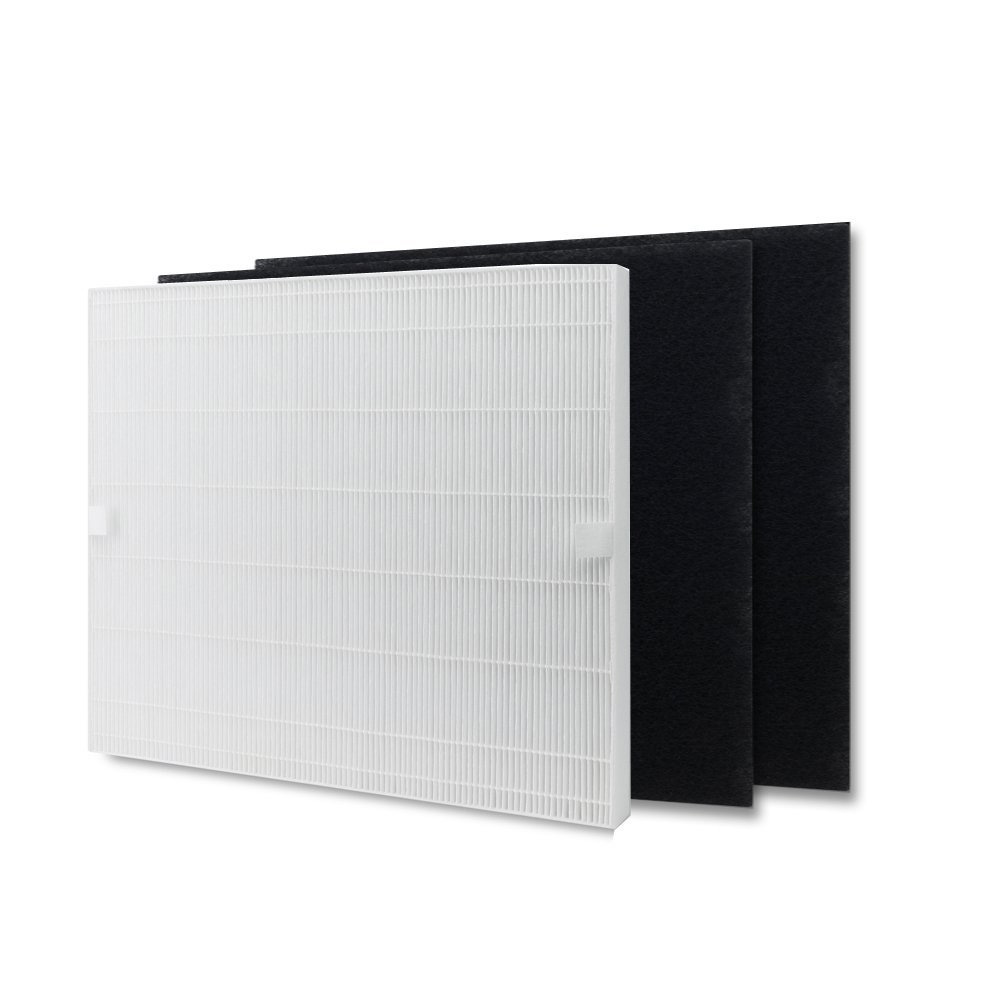 Coway Air Purifier Ap-1512Hh - Filtro de substituição AP-1512HH para purificador
