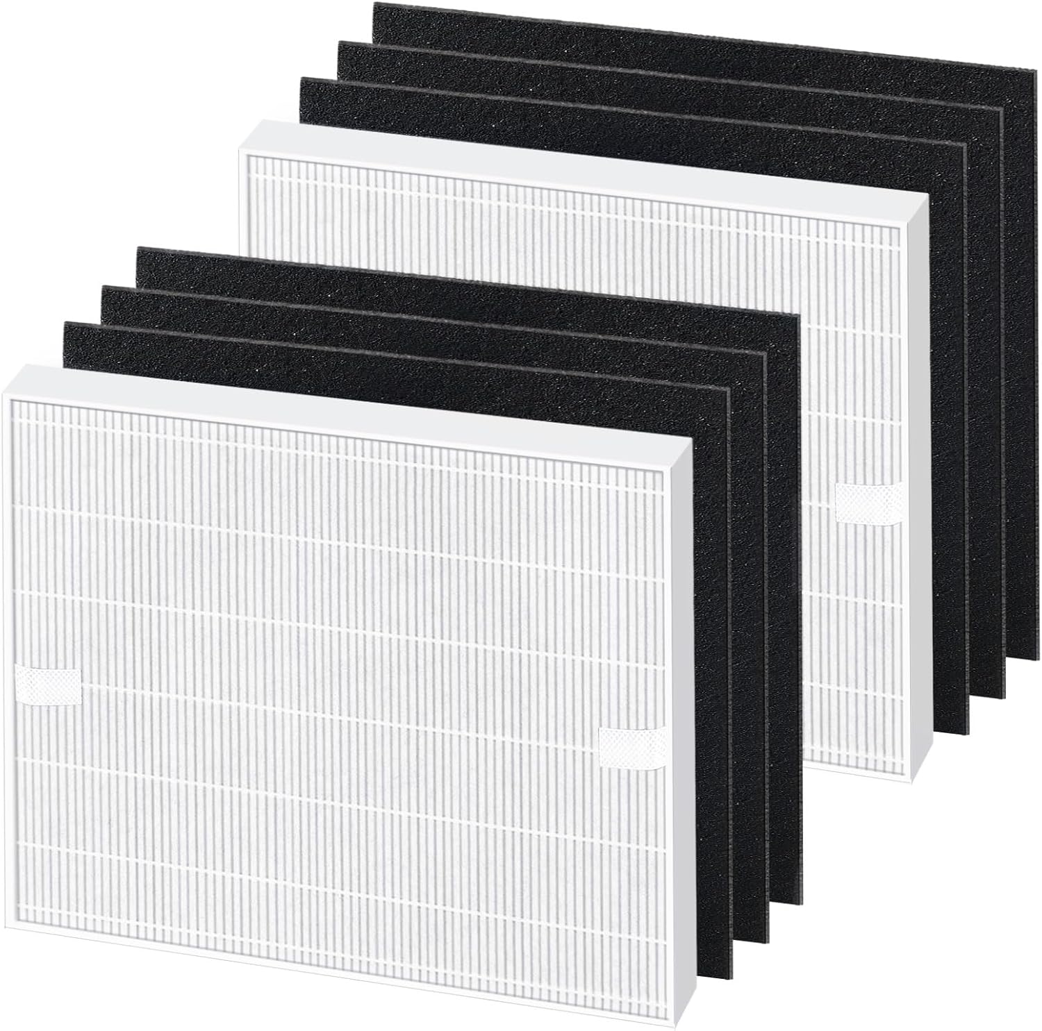 2 pacotes de filtro de substit - Coway Air Purifier Ap-1512Hh avaliação e preço