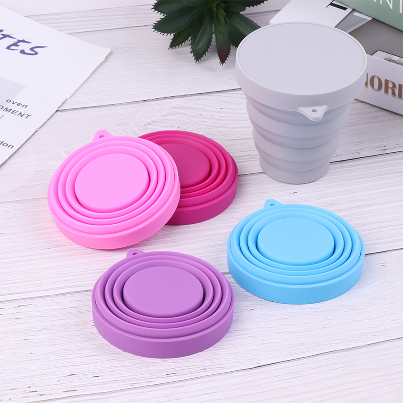 Copo de esterilização menstrua - Menstrual Cup Silicone avaliação e preço