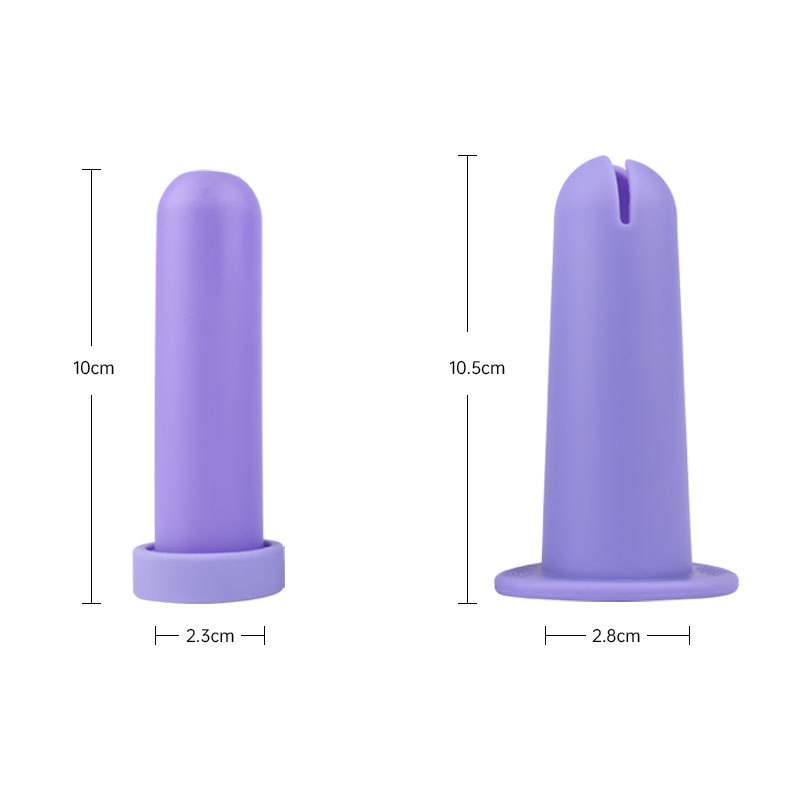 Novo reforço de copo menstrual - Menstrual Cup Silicone avaliação e preço