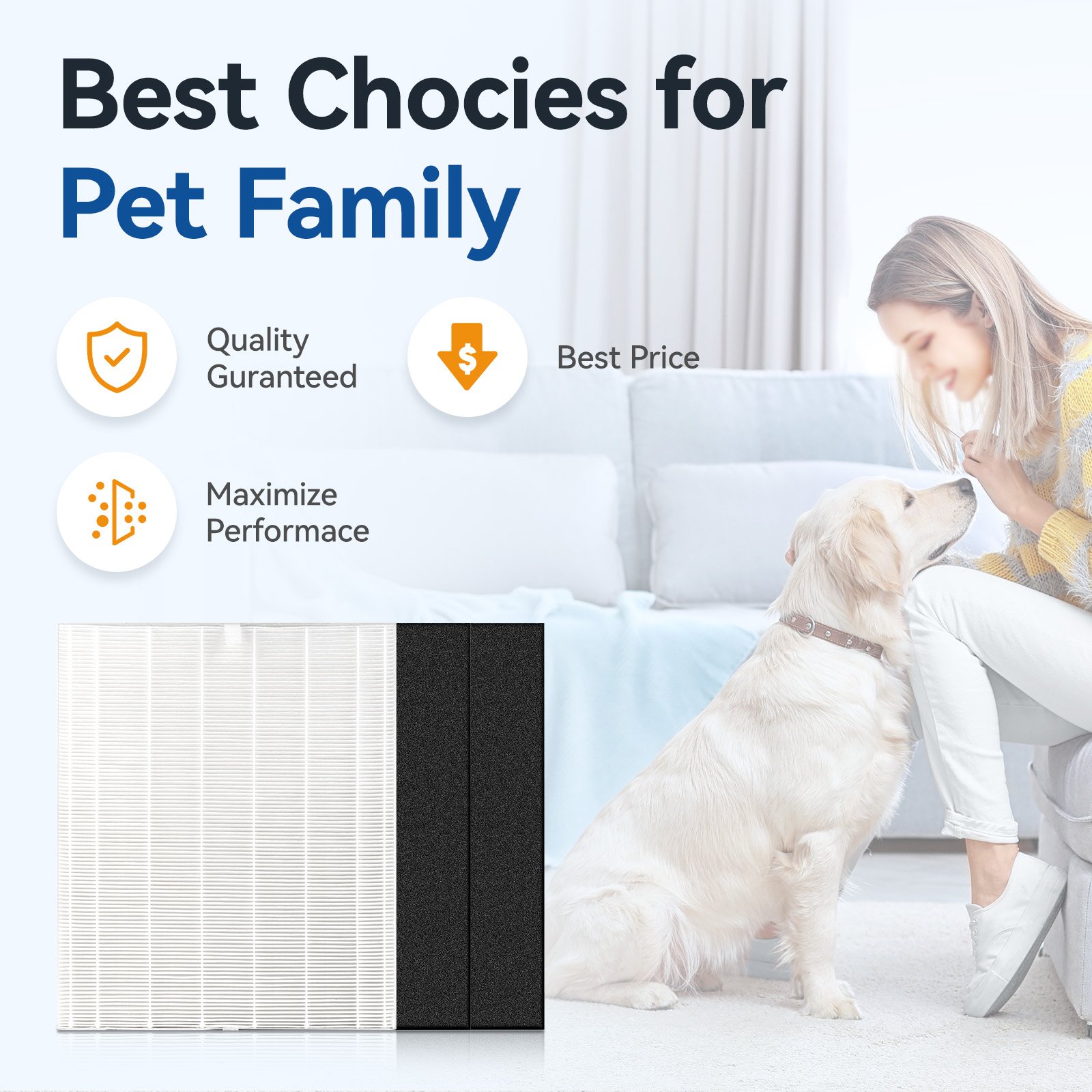 3 Pçs/set Substituição Purific - Coway Air Purifier Ap-1512Hh avaliação e preço