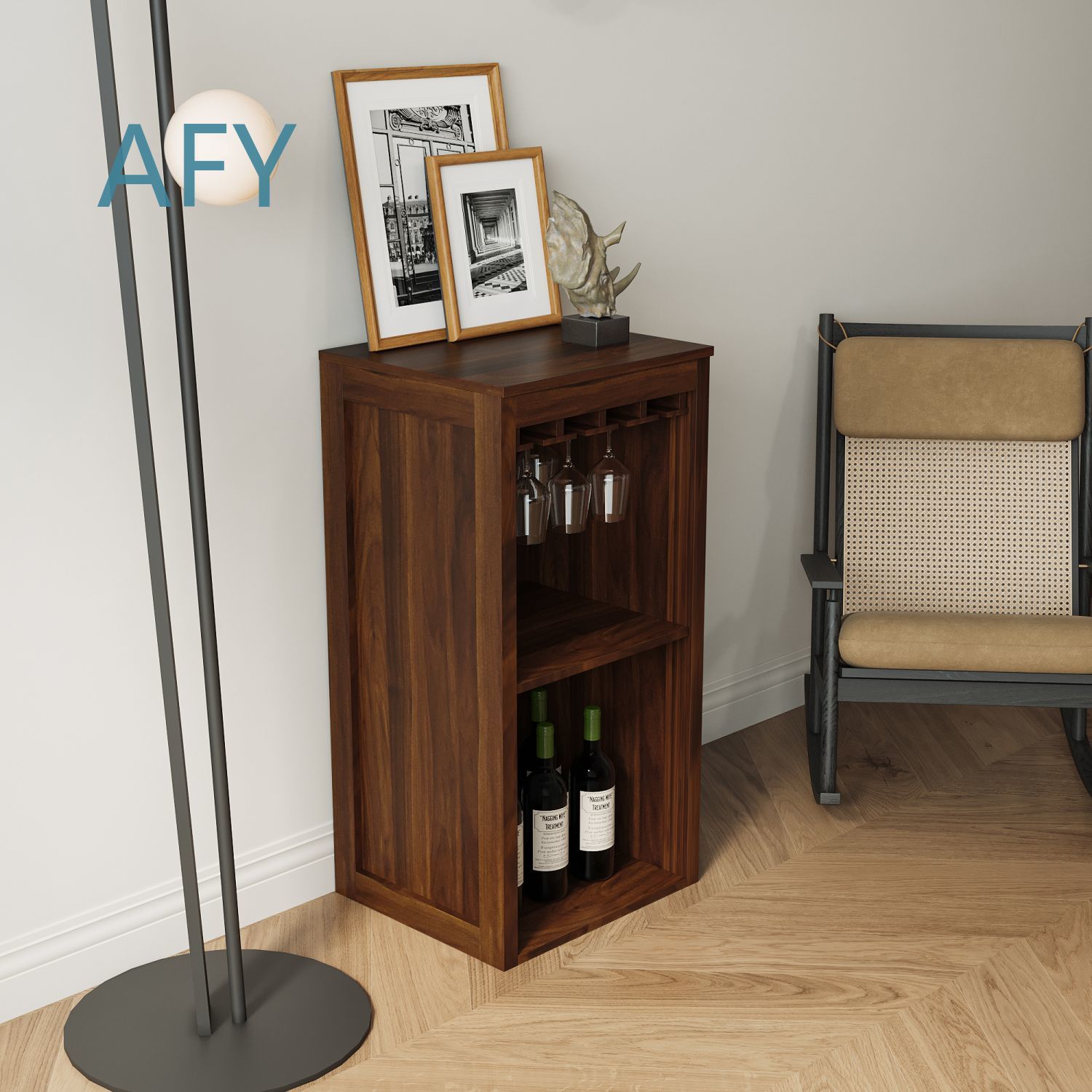 Armário Modular para Vinhos na - Muji Home Storage avaliação e preço