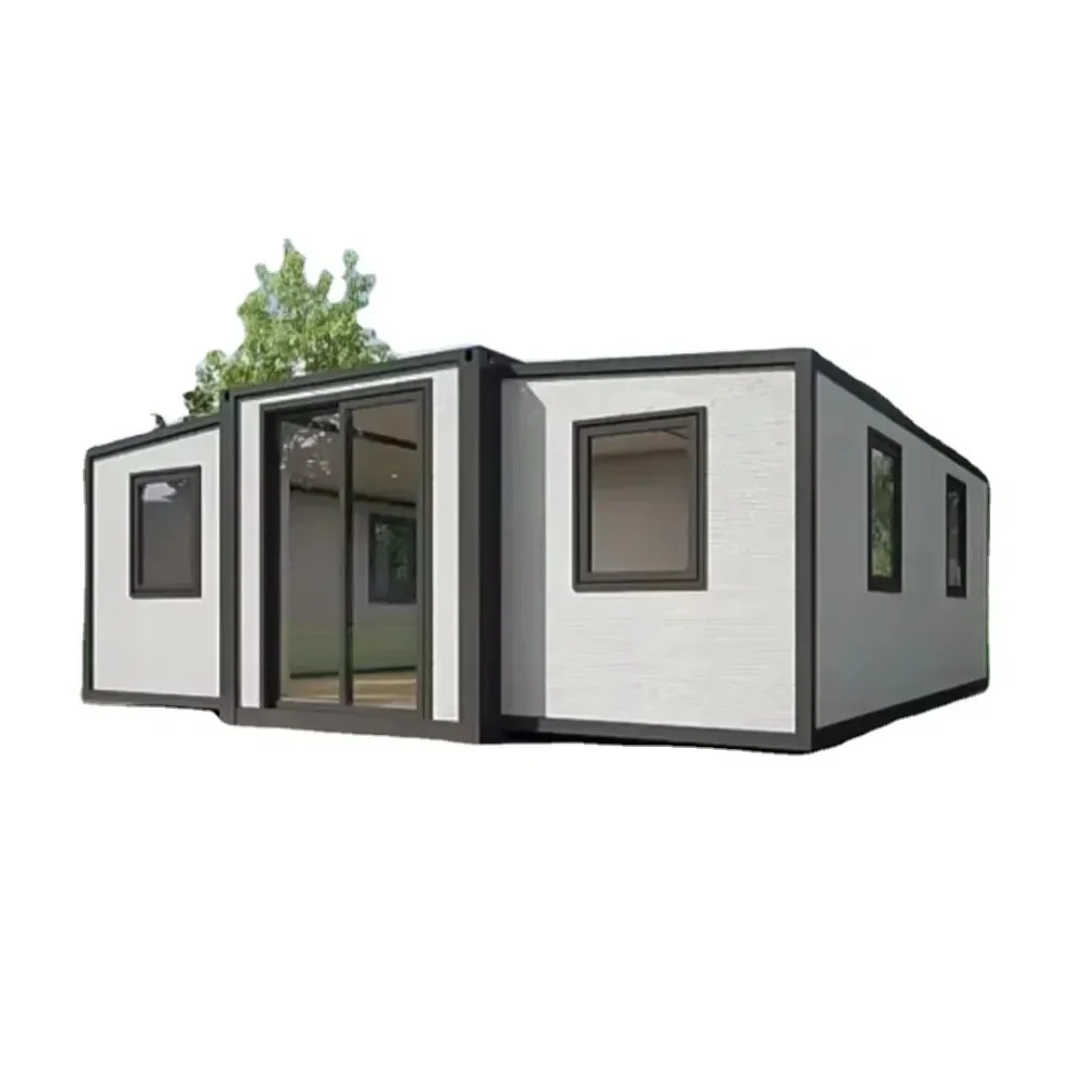 Casa Container Moderna de 20 p - Sustainable Urban Living avaliação e preço