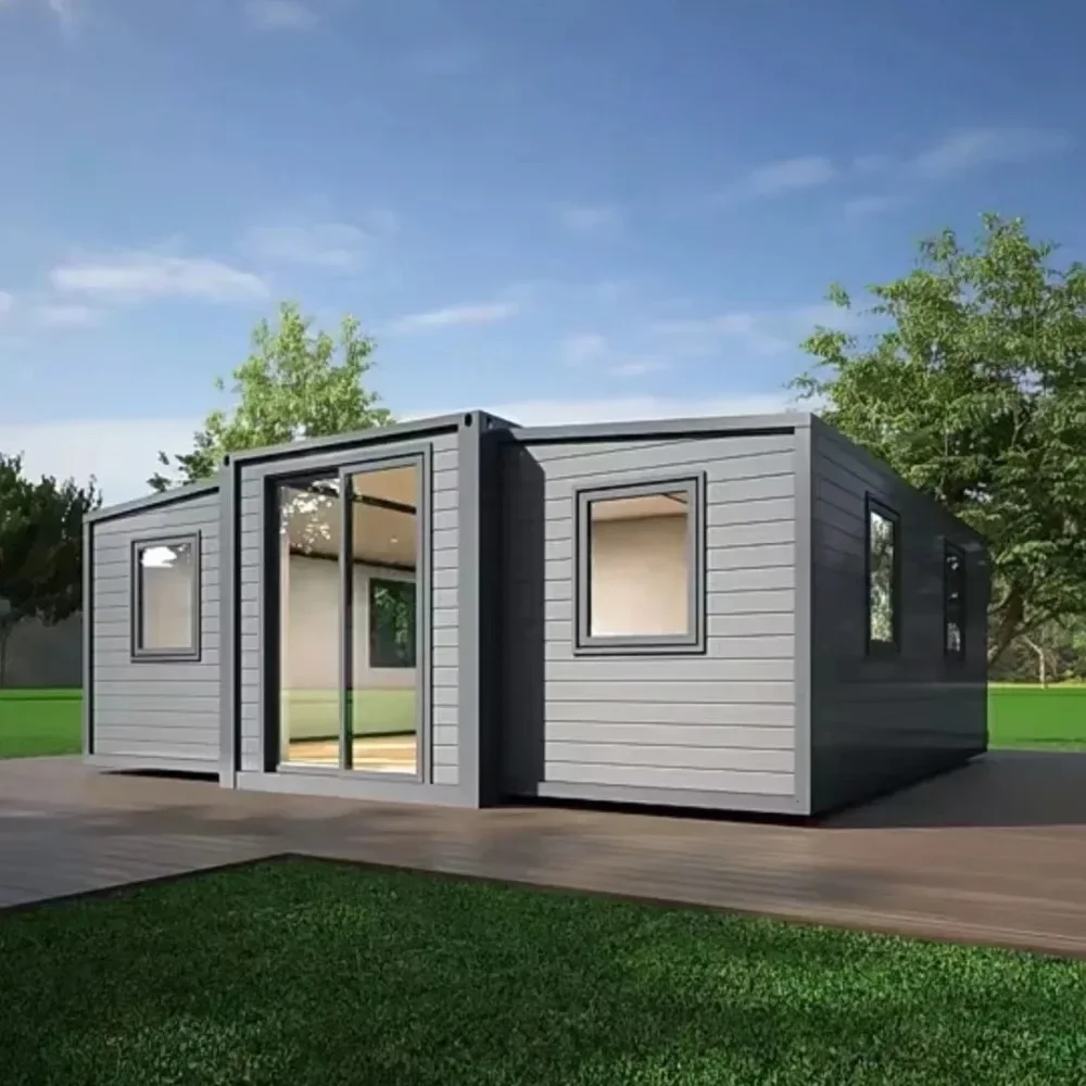 Casa Container Moderna de 20 p - Sustainable Urban Living avaliação e preço