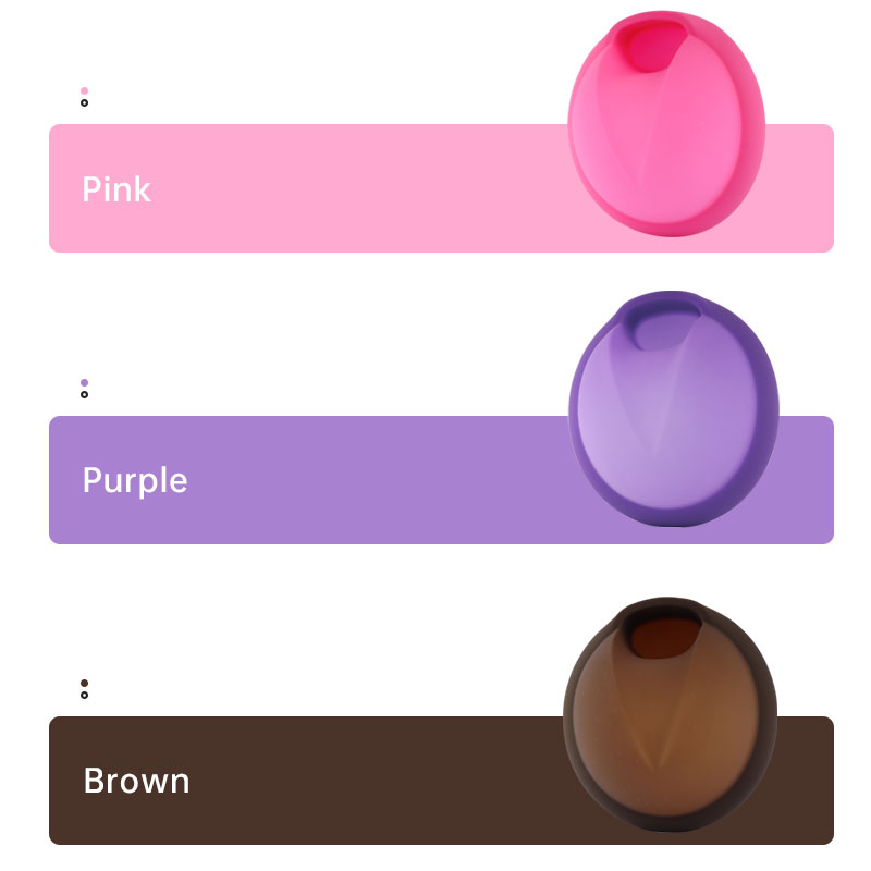 2023 novo disco menstrual perí - Menstrual Cup Silicone avaliação e preço