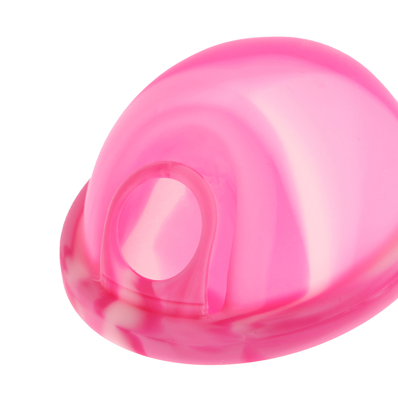 Disco menstrual para mulheres, - Menstrual Cup Silicone avaliação e preço