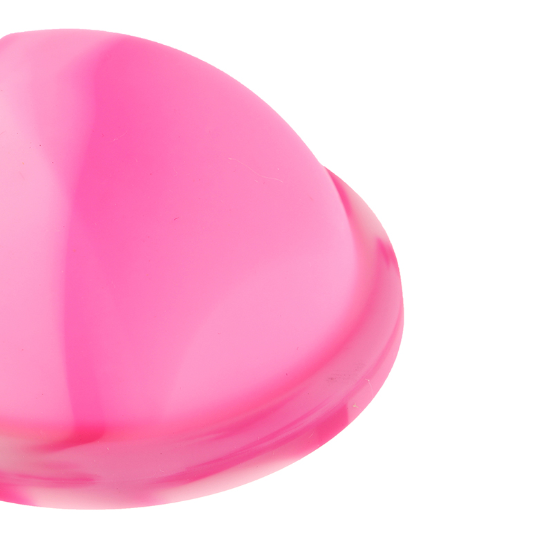 Disco menstrual para mulheres, - Menstrual Cup Silicone avaliação e preço